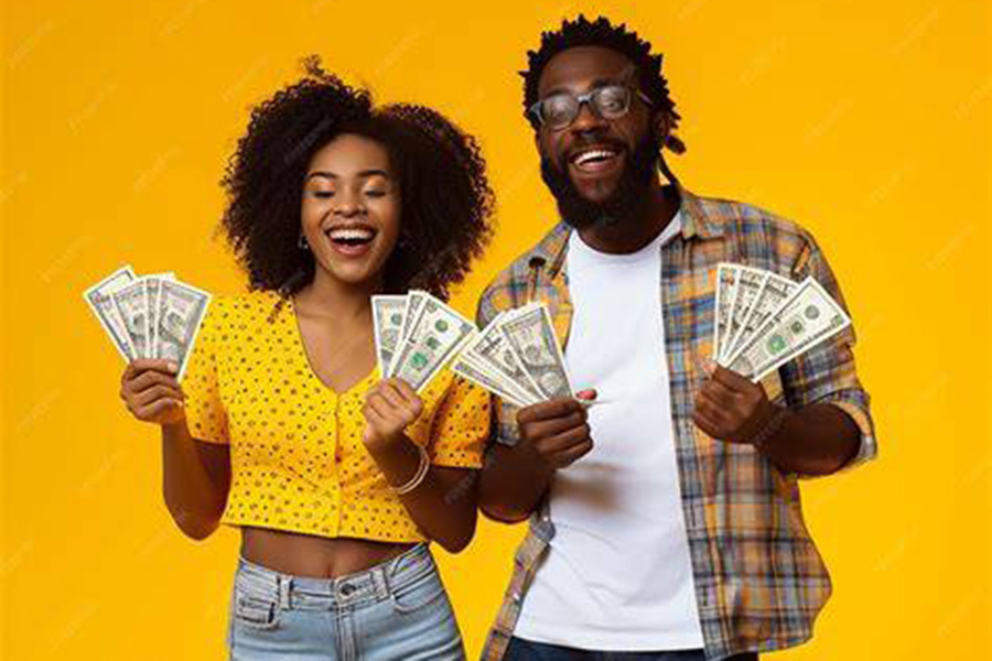 Cash Support for Benefits