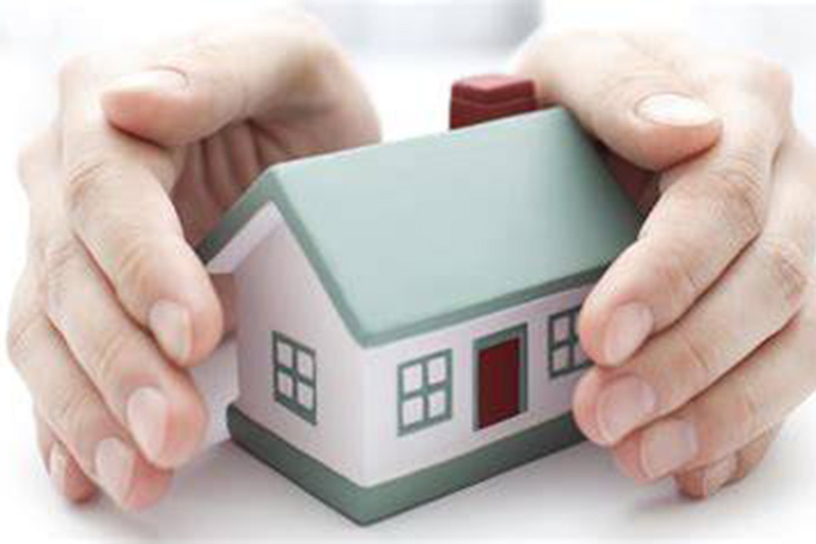 Safer Home Living