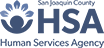 Human Services Agency